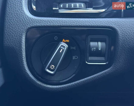 Серый Фольксваген Гольф Р, объемом двигателя 1.97 л и пробегом 143 тыс. км за 23999 $, фото 83 на Automoto.ua