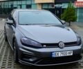Сірий Фольксваген Гольф Р, об'ємом двигуна 1.99 л та пробігом 144 тис. км за 24999 $, фото 17 на Automoto.ua