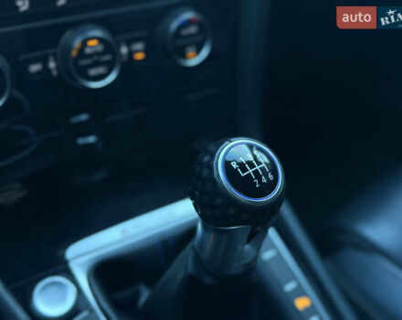 Серый Фольксваген Гольф Р, объемом двигателя 1.97 л и пробегом 143 тыс. км за 23999 $, фото 74 на Automoto.ua