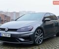Сірий Фольксваген Гольф Р, об'ємом двигуна 1.99 л та пробігом 144 тис. км за 24999 $, фото 23 на Automoto.ua