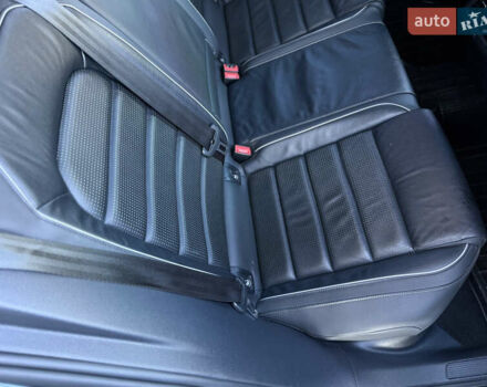 Серый Фольксваген Гольф Р, объемом двигателя 1.97 л и пробегом 143 тыс. км за 23999 $, фото 103 на Automoto.ua