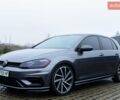 Сірий Фольксваген Гольф Р, об'ємом двигуна 1.99 л та пробігом 144 тис. км за 24999 $, фото 31 на Automoto.ua