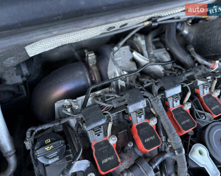 Серый Фольксваген Гольф Р, объемом двигателя 1.97 л и пробегом 143 тыс. км за 23999 $, фото 50 на Automoto.ua