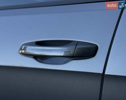 Серый Фольксваген Гольф Р, объемом двигателя 1.97 л и пробегом 143 тыс. км за 23999 $, фото 15 на Automoto.ua