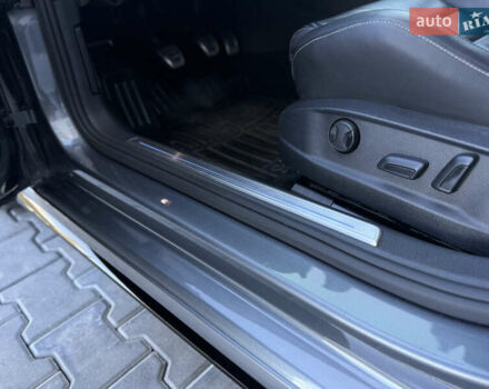 Серый Фольксваген Гольф Р, объемом двигателя 1.97 л и пробегом 143 тыс. км за 23999 $, фото 95 на Automoto.ua