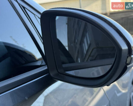 Серый Фольксваген Гольф Р, объемом двигателя 1.97 л и пробегом 143 тыс. км за 23999 $, фото 19 на Automoto.ua