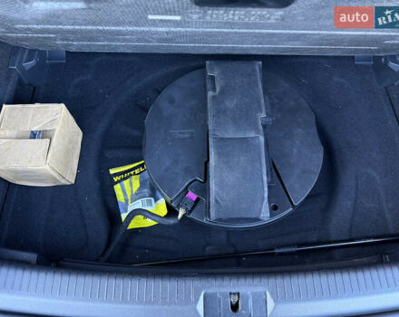 Серый Фольксваген Гольф Р, объемом двигателя 1.97 л и пробегом 143 тыс. км за 23999 $, фото 47 на Automoto.ua