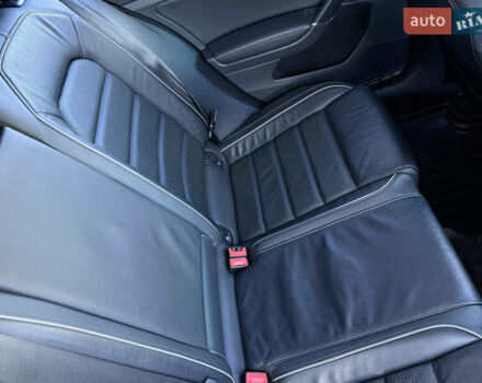 Серый Фольксваген Гольф Р, объемом двигателя 1.97 л и пробегом 143 тыс. км за 23999 $, фото 104 на Automoto.ua