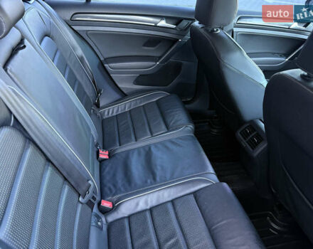 Серый Фольксваген Гольф Р, объемом двигателя 1.97 л и пробегом 143 тыс. км за 23999 $, фото 102 на Automoto.ua