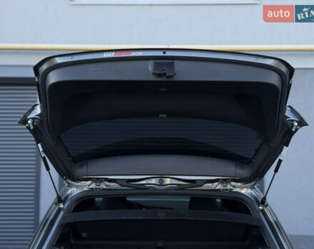 Серый Фольксваген Гольф Р, объемом двигателя 1.97 л и пробегом 143 тыс. км за 23999 $, фото 44 на Automoto.ua