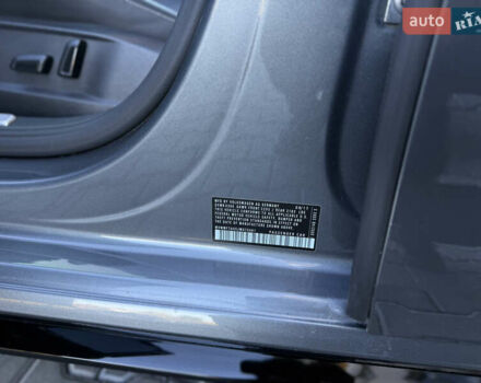 Серый Фольксваген Гольф Р, объемом двигателя 1.97 л и пробегом 143 тыс. км за 23999 $, фото 94 на Automoto.ua