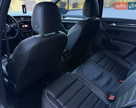 Серый Фольксваген Гольф Р, объемом двигателя 1.97 л и пробегом 143 тыс. км за 23999 $, фото 99 на Automoto.ua