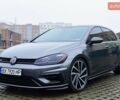 Сірий Фольксваген Гольф Р, об'ємом двигуна 1.99 л та пробігом 144 тис. км за 24999 $, фото 24 на Automoto.ua