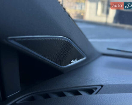 Серый Фольксваген Гольф Р, объемом двигателя 1.97 л и пробегом 143 тыс. км за 23999 $, фото 88 на Automoto.ua