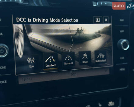 Серый Фольксваген Гольф Р, объемом двигателя 1.97 л и пробегом 143 тыс. км за 23999 $, фото 77 на Automoto.ua