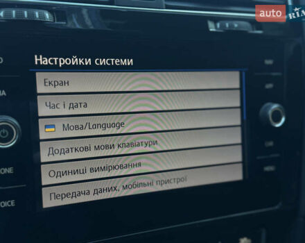 Серый Фольксваген Гольф Р, объемом двигателя 1.97 л и пробегом 143 тыс. км за 23999 $, фото 73 на Automoto.ua