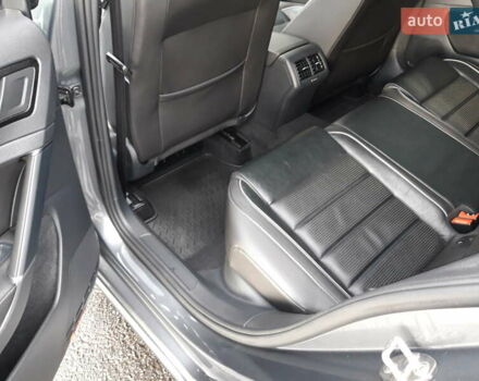 Сірий Фольксваген Гольф Р, об'ємом двигуна 1.97 л та пробігом 51 тис. км за 26900 $, фото 17 на Automoto.ua