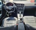 Серый Фольксваген Гольф Р, объемом двигателя 1.97 л и пробегом 112 тыс. км за 7000 $, фото 6 на Automoto.ua