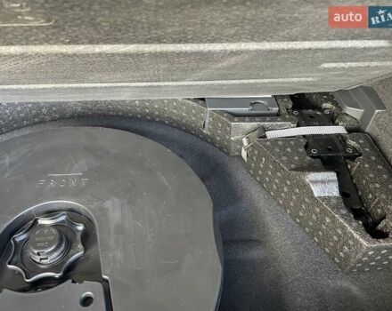 Серый Фольксваген Гольф Р, объемом двигателя 1.98 л и пробегом 50 тыс. км за 26500 $, фото 17 на Automoto.ua