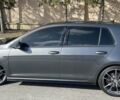 Серый Фольксваген Гольф Р, объемом двигателя 1.98 л и пробегом 50 тыс. км за 26500 $, фото 2 на Automoto.ua