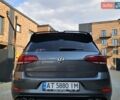Сірий Фольксваген Гольф Р, об'ємом двигуна 1.97 л та пробігом 95 тис. км за 26000 $, фото 8 на Automoto.ua