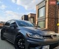 Сірий Фольксваген Гольф Р, об'ємом двигуна 1.97 л та пробігом 95 тис. км за 26000 $, фото 5 на Automoto.ua