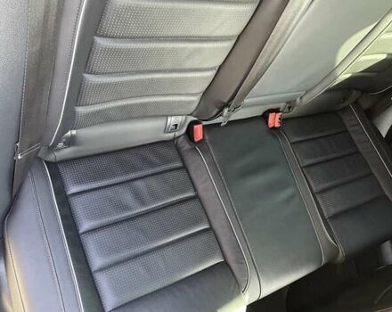 Серый Фольксваген Гольф Р, объемом двигателя 1.98 л и пробегом 50 тыс. км за 26500 $, фото 12 на Automoto.ua