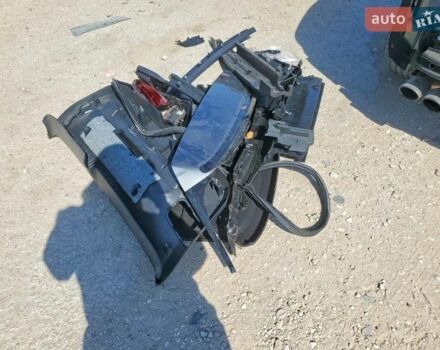 Сірий Фольксваген Гольф Р, об'ємом двигуна 1.97 л та пробігом 28 тис. км за 6500 $, фото 11 на Automoto.ua