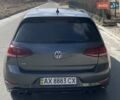 Серый Фольксваген Гольф Р, объемом двигателя 1.98 л и пробегом 50 тыс. км за 26500 $, фото 4 на Automoto.ua
