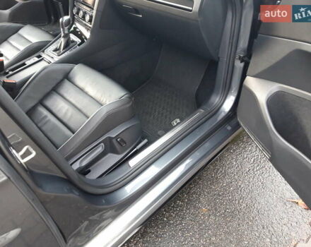 Сірий Фольксваген Гольф Р, об'ємом двигуна 1.97 л та пробігом 51 тис. км за 26900 $, фото 22 на Automoto.ua