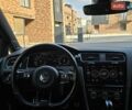 Сірий Фольксваген Гольф Р, об'ємом двигуна 1.97 л та пробігом 95 тис. км за 26000 $, фото 16 на Automoto.ua