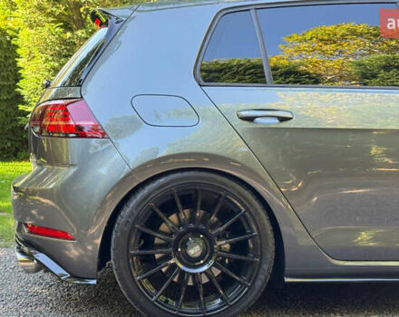 Сірий Фольксваген Гольф Р, об'ємом двигуна 1.98 л та пробігом 40 тис. км за 32000 $, фото 3 на Automoto.ua