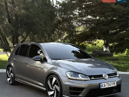 Фольксваген Гольф Р 2015 у Одесі на Automoto.ua Сірий Фольксваген Гольф Р, об'ємом двигуна 2 л та пробігом 137 тис. км за 18800 $, фото 1 на Automoto.ua