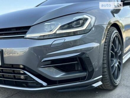 Фольксваген Гольф Р 2019 у Пирятине на Automoto.ua Сірий Фольксваген Гольф Р, об'ємом двигуна 1.97 л та пробігом 109 тис. км за 25999 $, фото 1 на Automoto.ua