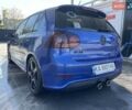 Синий Фольксваген Гольф Р, объемом двигателя 3.19 л и пробегом 172 тыс. км за 29000 $, фото 5 на Automoto.ua