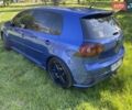 Синій Фольксваген Гольф Р, об'ємом двигуна 3.19 л та пробігом 178 тис. км за 25400 $, фото 14 на Automoto.ua