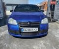 Синий Фольксваген Гольф Р, объемом двигателя 3.19 л и пробегом 172 тыс. км за 29000 $, фото 2 на Automoto.ua