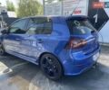 Синий Фольксваген Гольф Р, объемом двигателя 3.19 л и пробегом 172 тыс. км за 29000 $, фото 6 на Automoto.ua
