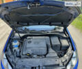 Синій Фольксваген Гольф Р, об'ємом двигуна 2 л та пробігом 126 тис. км за 13999 $, фото 26 на Automoto.ua