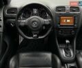 Синій Фольксваген Гольф Р, об'ємом двигуна 1.98 л та пробігом 173 тис. км за 14900 $, фото 48 на Automoto.ua