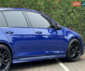 Синий Фольксваген Гольф Р, объемом двигателя 2 л и пробегом 123 тыс. км за 18500 $, фото 42 на Automoto.ua