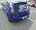 Синий Фольксваген Гольф Р, объемом двигателя 1.98 л и пробегом 167 тыс. км за 20000 $, фото 7 на Automoto.ua