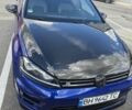 Синий Фольксваген Гольф Р, объемом двигателя 1.98 л и пробегом 167 тыс. км за 20000 $, фото 12 на Automoto.ua