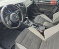 Синий Фольксваген Гольф Р, объемом двигателя 1.98 л и пробегом 167 тыс. км за 20000 $, фото 11 на Automoto.ua