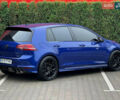 Синий Фольксваген Гольф Р, объемом двигателя 2 л и пробегом 123 тыс. км за 21700 $, фото 27 на Automoto.ua