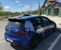 Синій Фольксваген Гольф Р, об'ємом двигуна 1.98 л та пробігом 111 тис. км за 21000 $, фото 7 на Automoto.ua