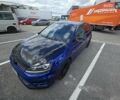 Синий Фольксваген Гольф Р, объемом двигателя 1.98 л и пробегом 167 тыс. км за 21300 $, фото 10 на Automoto.ua