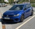 Синій Фольксваген Гольф Р, об'ємом двигуна 1.98 л та пробігом 111 тис. км за 21000 $, фото 1 на Automoto.ua