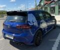 Синій Фольксваген Гольф Р, об'ємом двигуна 1.98 л та пробігом 111 тис. км за 21000 $, фото 2 на Automoto.ua