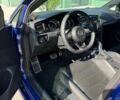 Синій Фольксваген Гольф Р, об'ємом двигуна 1.98 л та пробігом 111 тис. км за 21000 $, фото 10 на Automoto.ua